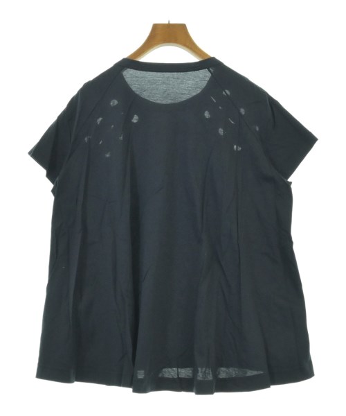 sacai（サカイ）Tシャツ・カットソー 紺 サイズ:3(L位) レディース/2200694186037