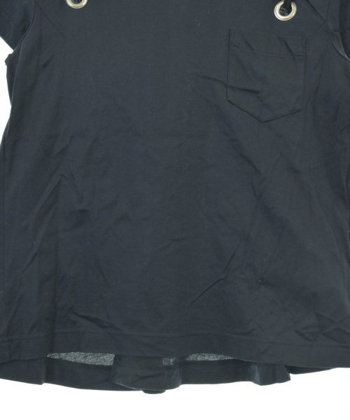sacai（サカイ）Tシャツ・カットソー 紺 サイズ:3(L位) レディース/2200694186037