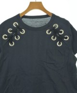 sacai（サカイ）Tシャツ・カットソー 紺 サイズ:3(L位) レディース/2200694186037