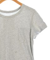 sacai（サカイ）Tシャツ・カットソー グレー サイズ:3(L位) レディース/2200694186051