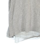 sacai（サカイ）Tシャツ・カットソー グレー サイズ:3(L位) レディース/2200694186051