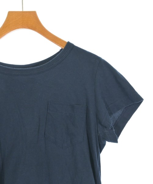 sacai（サカイ）Tシャツ・カットソー 紺 サイズ:3(L位) レディース/2200694186068