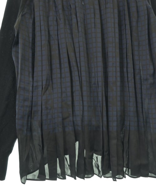 sacai（サカイ）カーディガン 黒 サイズ:2(M位) レディース/2200694186075
