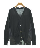sacai カーディガン