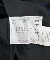 sacai（サカイ）カジュアルシャツ 黒 サイズ:2(M位) レディース/2200694186082