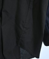 sacai（サカイ）カジュアルシャツ 黒 サイズ:2(M位) レディース/2200694186082