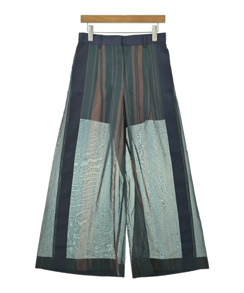 sacai(サカイ)その他 緑 サイズ:2(M位)/2200694186143