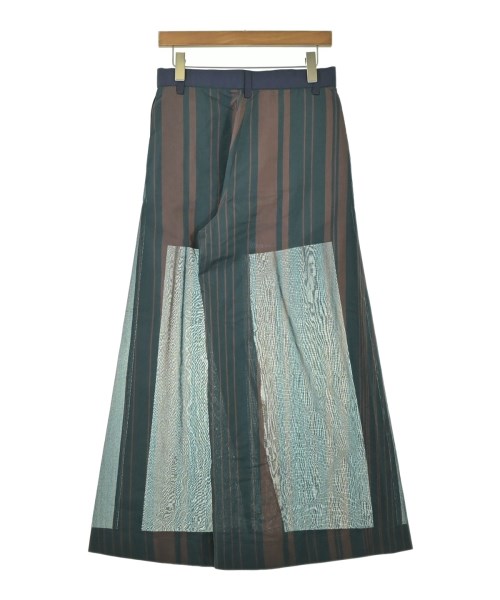 sacai（サカイ）その他 緑 サイズ:2(M位) レディース/2200694186143