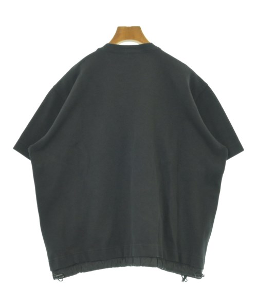 sacai（サカイ）Tシャツ・カットソー 黒 サイズ:L レディース/2200695303082