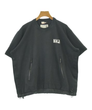 sacai（サカイ）Tシャツ・カットソー 黒 サイズ:L レディース