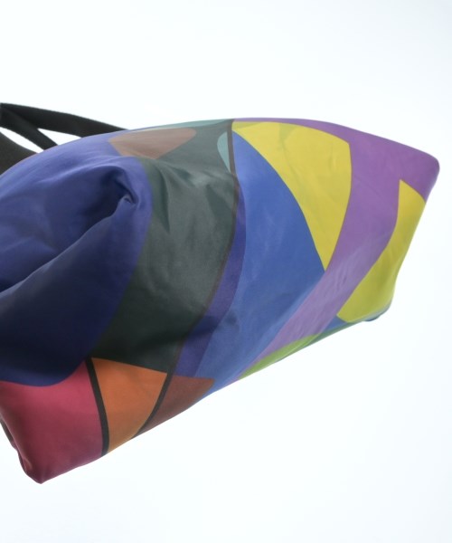 sacai（サカイ）トートバッグ 青 サイズ:- レディース/2200695303099