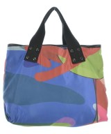 sacai（サカイ）トートバッグ 青 サイズ:- レディース/2200695303099