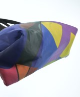 sacai（サカイ）トートバッグ 青 サイズ:- レディース/2200695303099