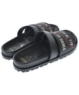 sacai（サカイ）サンダル 黒 サイズ:EU36(22.5cm位) レディース/2200695413019