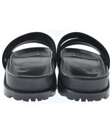 sacai（サカイ）サンダル 黒 サイズ:EU36(22.5cm位) レディース/2200695413019