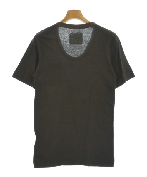 sacai（サカイ）Tシャツ・カットソー 茶 サイズ:2(M位) メンズ/2200691802732