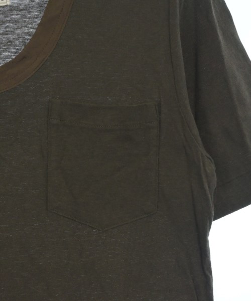 sacai（サカイ）Tシャツ・カットソー 茶 サイズ:2(M位) メンズ/2200691802732