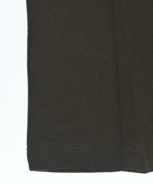 sacai（サカイ）Tシャツ・カットソー 茶 サイズ:2(M位) メンズ/2200691802732