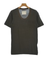 sacai（サカイ）Tシャツ・カットソー 茶 サイズ:2(M位) メンズ/2200691802732