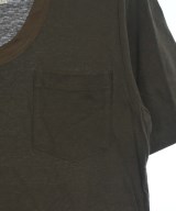 sacai（サカイ）Tシャツ・カットソー 茶 サイズ:2(M位) メンズ/2200691802732