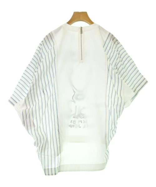 sacai(サカイ)カジュアルシャツ 白 サイズ:2(M位)/2200692045367