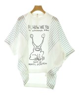 sacai（サカイ）カジュアルシャツ 白 サイズ:2(M位) レディース/2200692045367