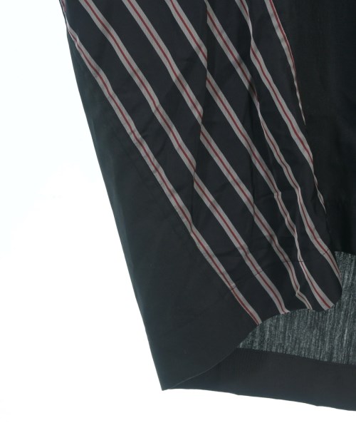 sacai（サカイ）ワンピース 黒 サイズ:2(M位) レディース/2200692045398