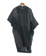 sacai（サカイ）ワンピース 黒 サイズ:2(M位) レディース/2200692045398