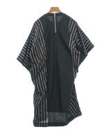 sacai（サカイ）ワンピース 黒 サイズ:2(M位) レディース/2200692045398