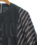 sacai（サカイ）ワンピース 黒 サイズ:2(M位) レディース/2200692045398