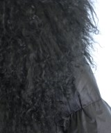 sacai（サカイ）ダウンジャケット/ダウンベスト 黒 サイズ:2(M位) レディース/2200692045435