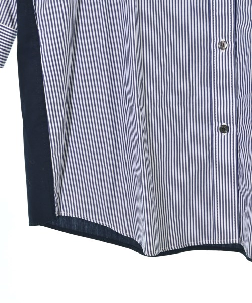 sacai（サカイ）ワンピース 紺 サイズ:2(M位) レディース/2200692045442