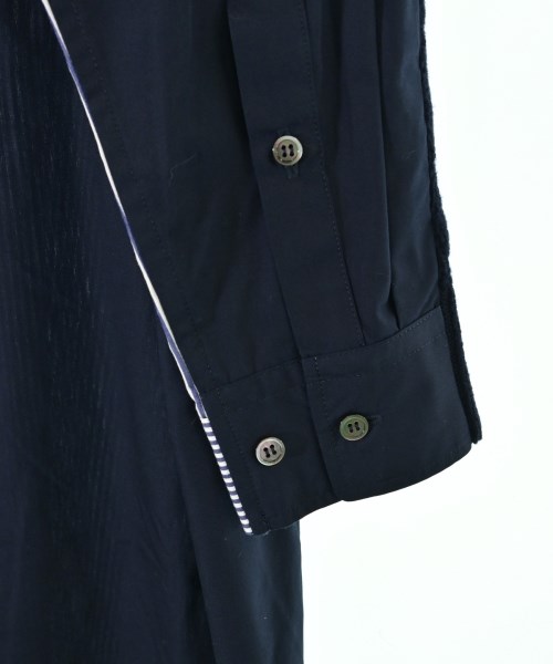 sacai（サカイ）ワンピース 紺 サイズ:2(M位) レディース/2200692045442