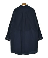 sacai（サカイ）ワンピース 紺 サイズ:2(M位) レディース/2200692045442