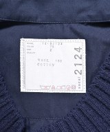 sacai（サカイ）ワンピース 紺 サイズ:2(M位) レディース/2200692045442