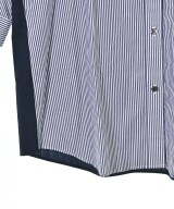 sacai（サカイ）ワンピース 紺 サイズ:2(M位) レディース/2200692045442