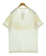 sacai（サカイ）Tシャツ・カットソー 白 サイズ:3(L位) メンズ/2200692045794