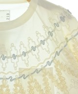 sacai（サカイ）Tシャツ・カットソー 白 サイズ:3(L位) メンズ/2200692045794