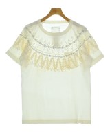 sacai Tシャツ・カットソー