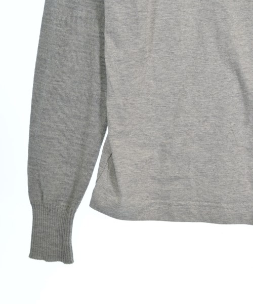sacai（サカイ）Tシャツ・カットソー グレー サイズ:3(L位) メンズ/2200692045800