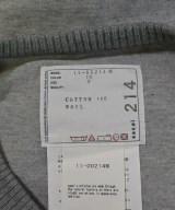 sacai（サカイ）Tシャツ・カットソー グレー サイズ:3(L位) メンズ/2200692045800