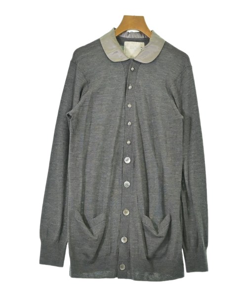sacai(サカイ)カーディガン グレー サイズ:36(S位)/2200692195918
