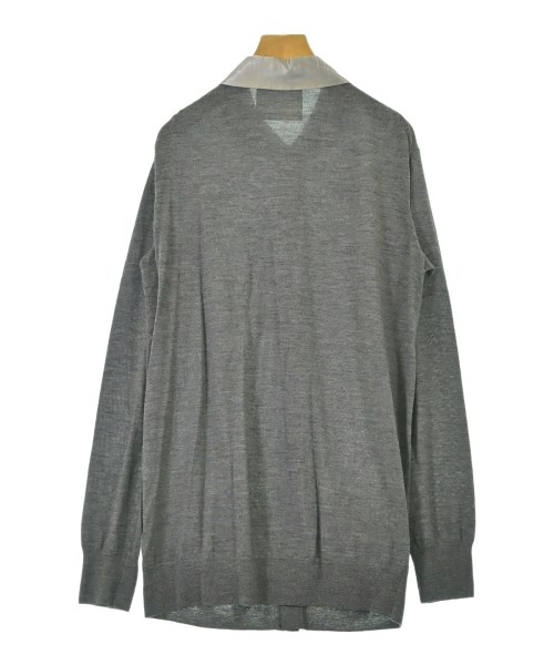 sacai（サカイ）カーディガン グレー サイズ:36(S位) レディース/2200692195918