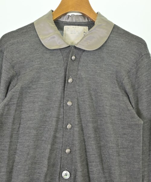 sacai（サカイ）カーディガン グレー サイズ:36(S位) レディース/2200692195918