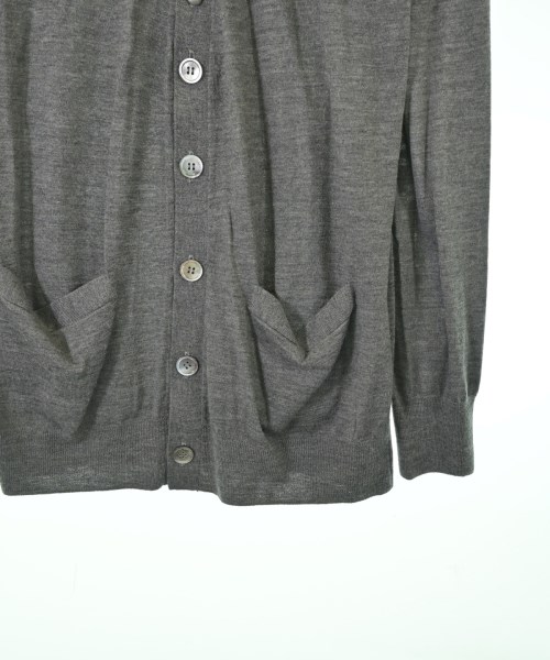 sacai（サカイ）カーディガン グレー サイズ:36(S位) レディース/2200692195918