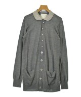 sacai（サカイ）カーディガン グレー サイズ:36(S位) レディース/2200692195918