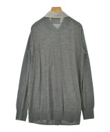 sacai（サカイ）カーディガン グレー サイズ:36(S位) レディース/2200692195918