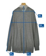 sacai（サカイ）カーディガン グレー サイズ:36(S位) レディース/2200692195918