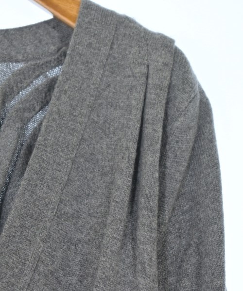 sacai（サカイ）カーディガン グレー サイズ:38(M位) レディース/2200692338100