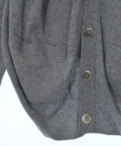 sacai（サカイ）カーディガン グレー サイズ:38(M位) レディース/2200692338100